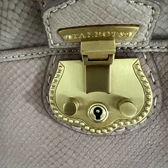 Beautiful shape, soft leather, soft color - Picture 4 of 6